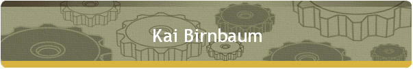 Kai Birnbaum